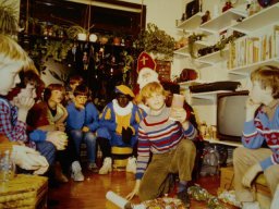 0DIA 1984 RAVA PUPS 1